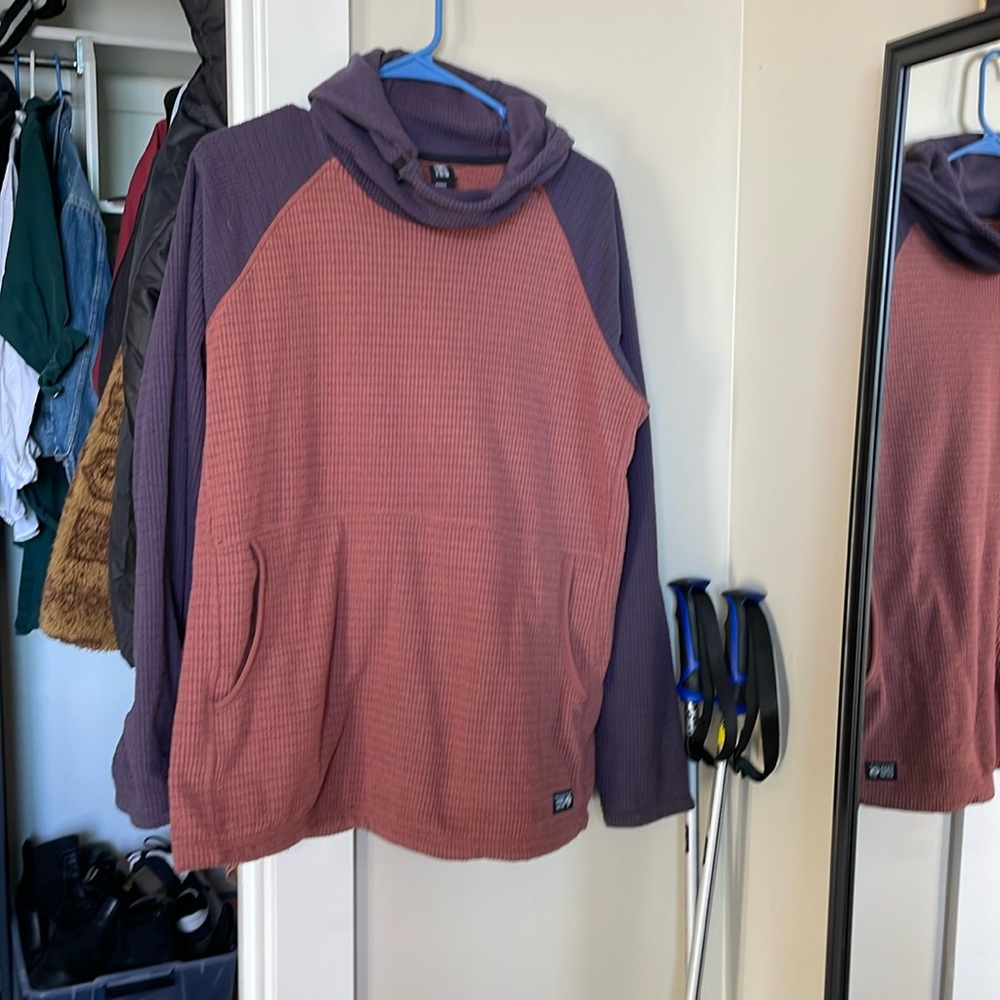 Mountain Hardware Fleece Layer